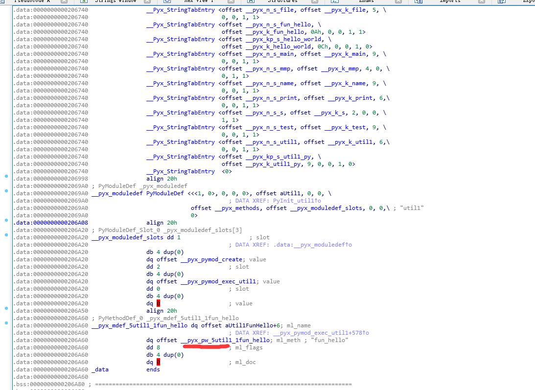 pyd文件逆向分析(一)2.jpg