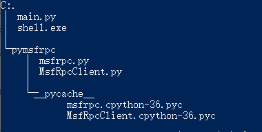 关于远程调用Metasploit RPC API的实现.png